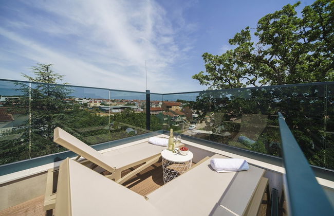 Villa Tria Quercus - Foto 76