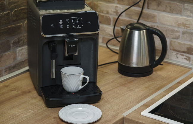 Villa Tria Quercus - Foto 26