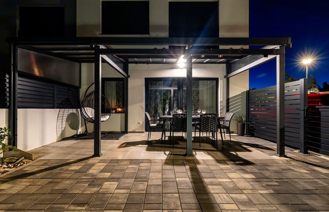 Villa Tria Quercus - Foto 70