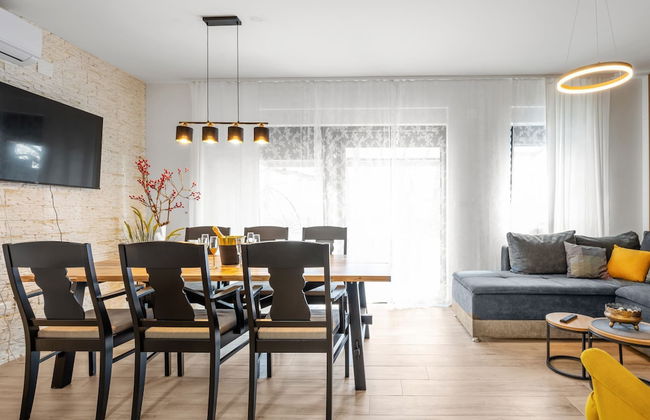 Villa Tria Quercus - Foto 42