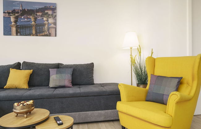 Villa Tria Quercus - Foto 31