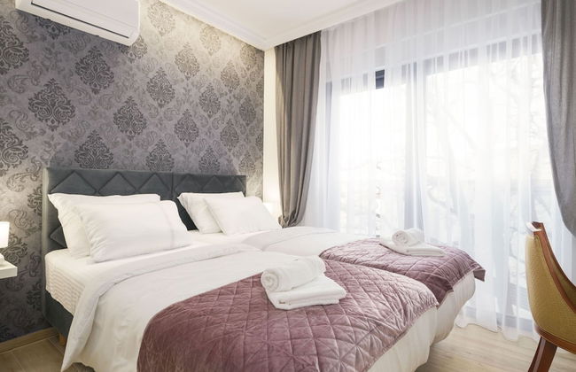 Villa Tria Quercus - Foto 2