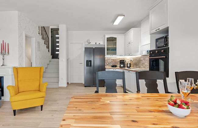 Villa Tria Quercus - Foto 44