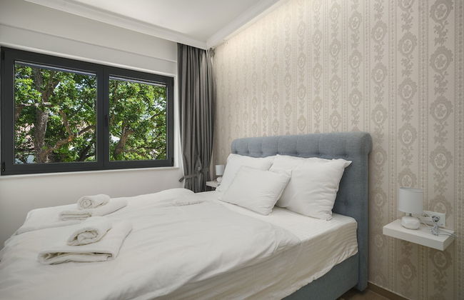 Villa Tria Quercus - Foto 14