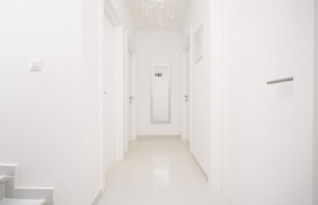 Villa Tria Quercus - Foto 1