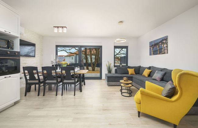 Villa Tria Quercus - Foto 32