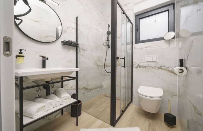 Villa Tria Quercus - Foto 48