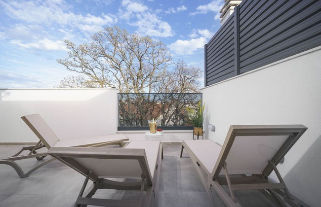 Villa Tria Quercus - Foto 38