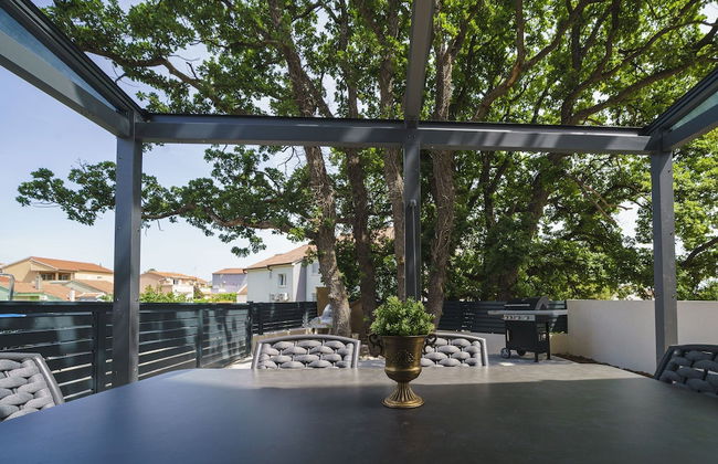 Villa Tria Quercus - Foto 80