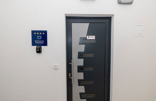 Villa Tria Quercus - Foto 71