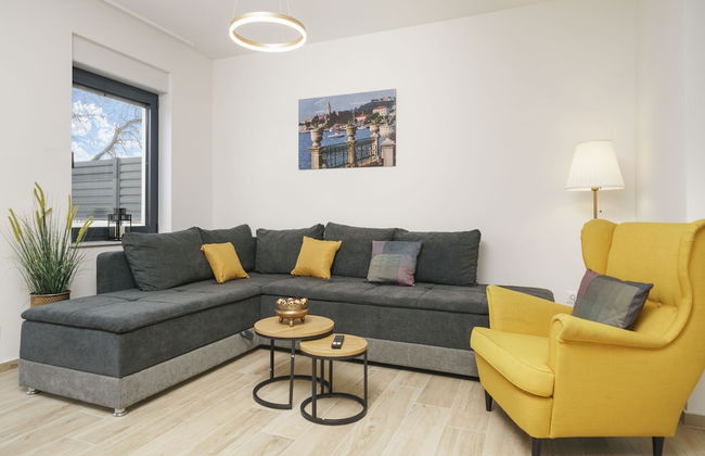 Villa Tria Quercus - Foto 30