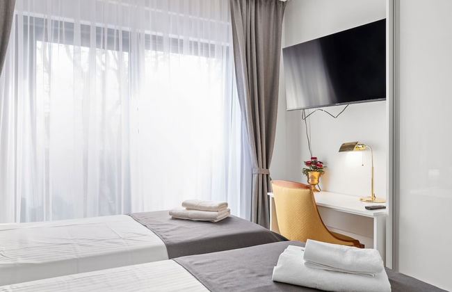 Villa Tria Quercus - Foto 16