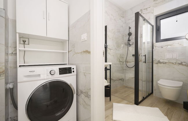 Villa Tria Quercus - Foto 65