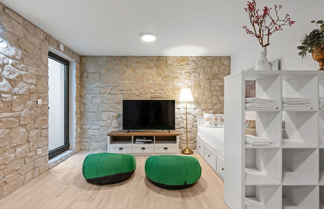 Villa Tria Quercus - Foto 61