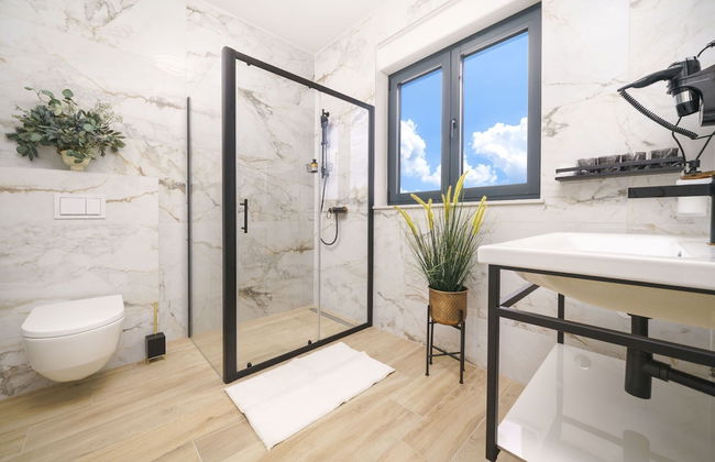 Villa Tria Quercus - Foto 47