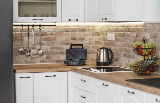 Villa Tria Quercus - Foto 20