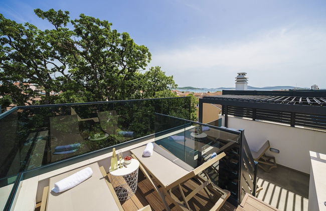 Villa Tria Quercus - Foto 77