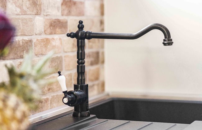 Villa Tria Quercus - Foto 24