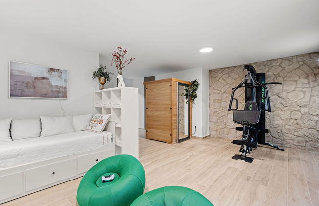 Villa Tria Quercus - Foto 58