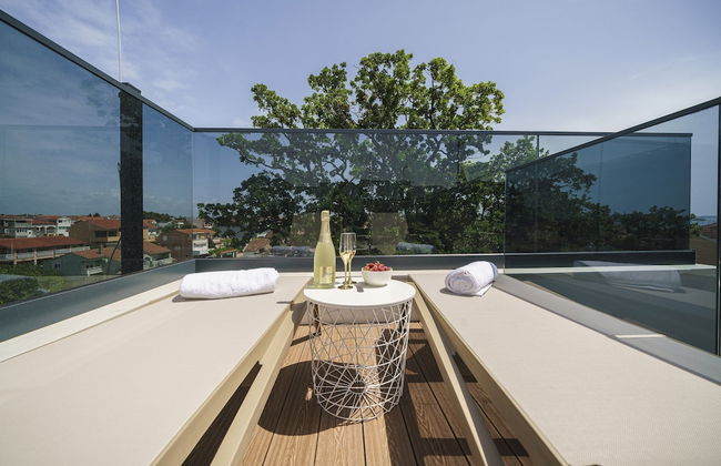 Villa Tria Quercus - Foto 36