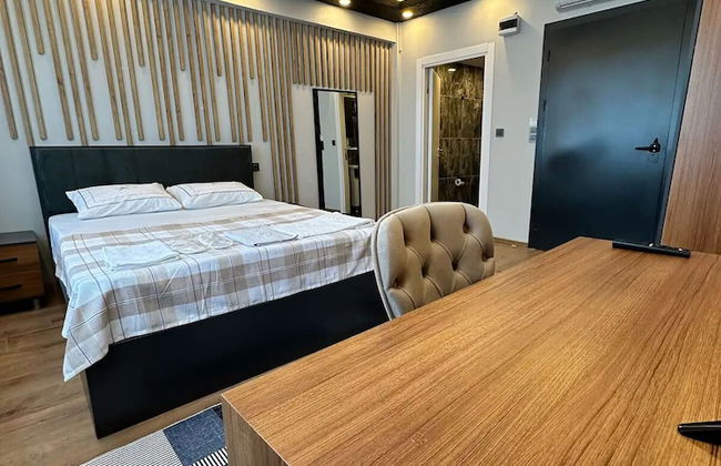 Pera Port Lounge Hotel - Foto 3