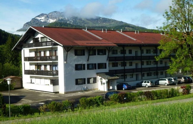 Alpenliebe Comfortable Holiday Residence - Foto 13