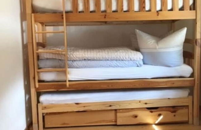 Alpenliebe Comfortable Holiday Residence - Foto 3