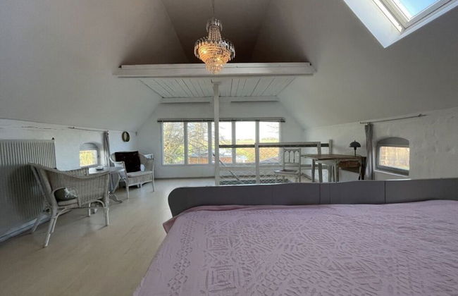 Studio House on Hof Jumne - Photo 5