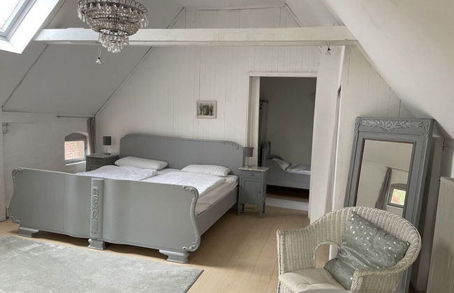 Studio House on Hof Jumne - Photo 13