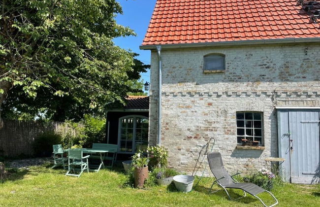 Studio House on Hof Jumne - Photo 36