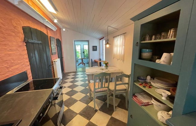 Studio House on Hof Jumne - Photo 7