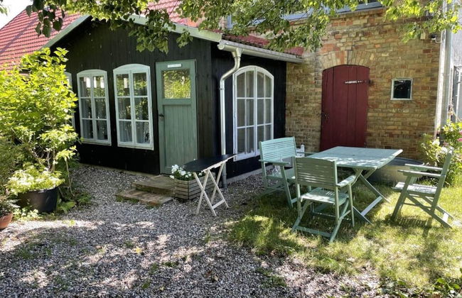 Studio House on Hof Jumne - Photo 1