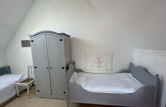Studio House on Hof Jumne - Photo 2