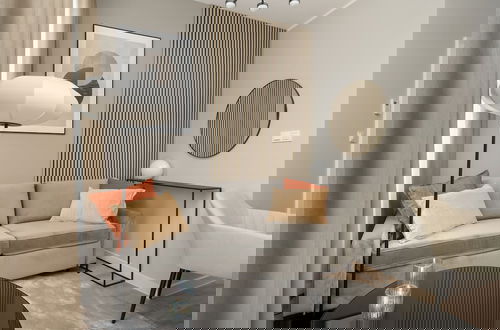 Photo 1 - Grey and Beige Apartment by Renters