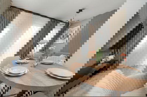 Photo 23 - Grey and Beige Apartment by Renters