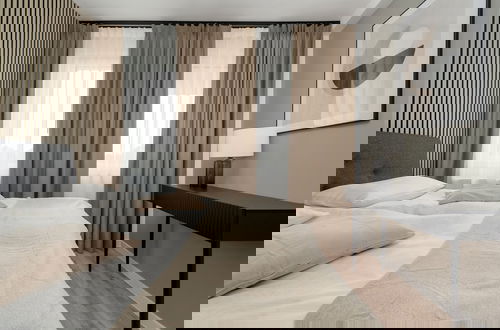 Photo 3 - Grey and Beige Apartment by Renters