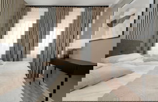 Photo 3 - Grey and Beige Apartment by Renters