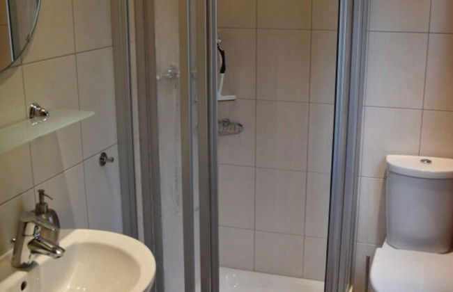 Lovely Apartment in Dammbach - Foto 9