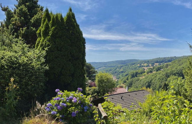 Lovely Apartment in Dammbach - Foto 21