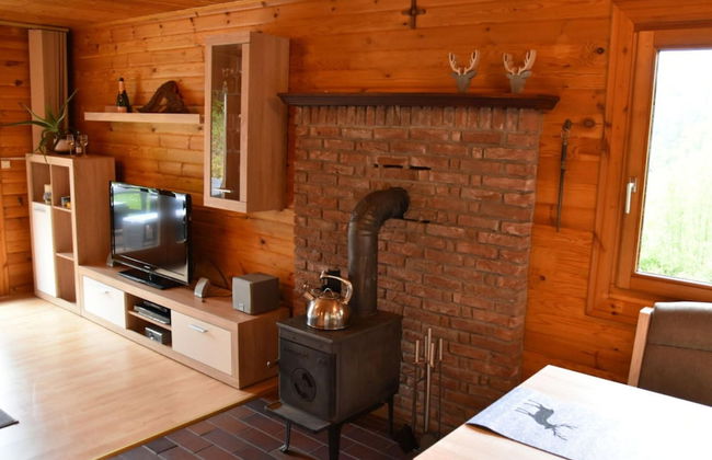 Lovely Apartment in Dammbach - Foto 8