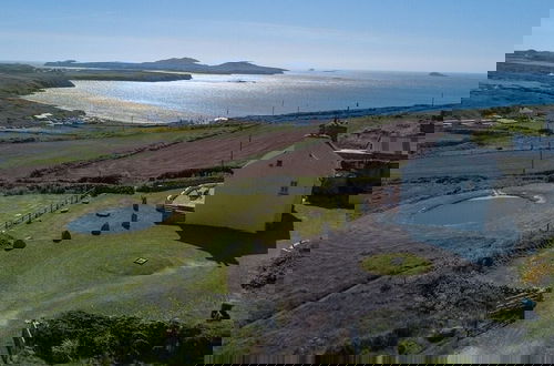 Foto 53 - Upper Porthmawr - 5 Bedroom Cottage - Whitesands