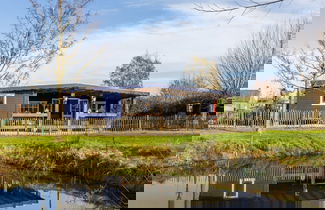 Foto 1 - Romantic Holiday Home With Garden