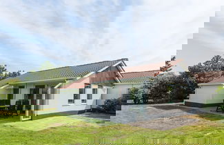 Photo 1 - Comfortable Bungalow With Dishwasher Near the Beach