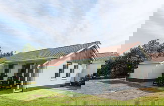 Photo 1 - Comfortable Bungalow With Dishwasher Near the Beach
