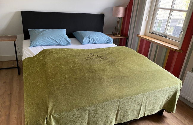 Pet-friendly Coastal Villa - Foto 4