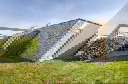 Photo 1 - Single Storey Lodge With Dishwasher, Near the Beach