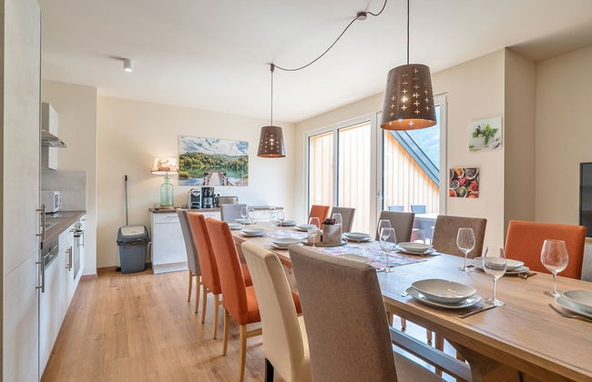 Pleasant Apartment in Gosau near Ski Area - Foto 19