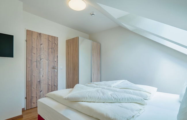 Pleasant Apartment in Gosau near Ski Area - Foto 6