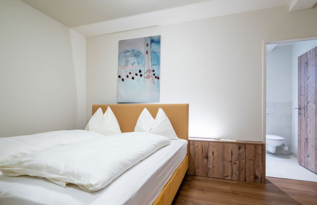 Pleasant Apartment in Gosau near Ski Area - Foto 5
