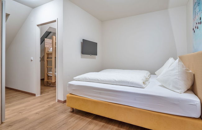 Pleasant Apartment in Gosau near Ski Area - Foto 2